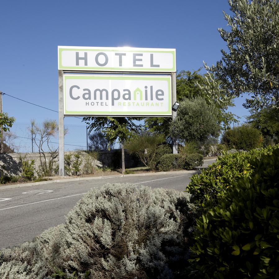 Campanile Marseille Saint Antoine Hotel Kültér fotó